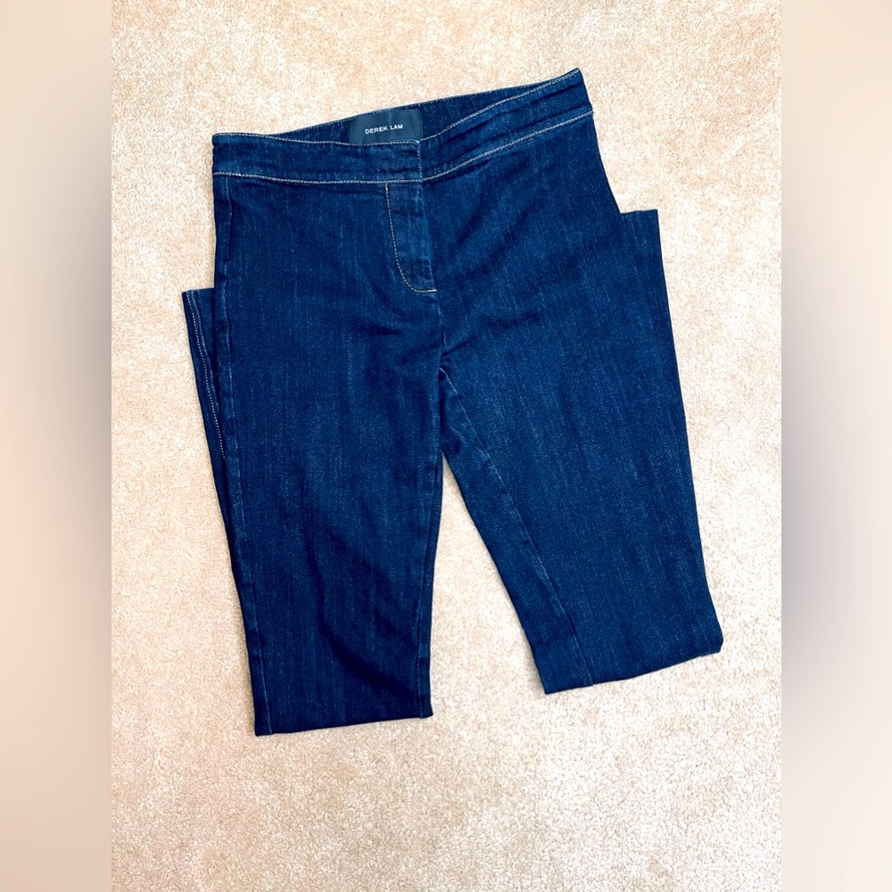Derek Lam Trouser Jeans
